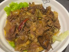 -贵宾牛·潮汕牛肉火锅(珠池总店)
