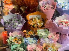 -循礼门鲜花花市(武汉循礼门店)