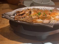 -蜜桃餐厅·伴山(湖滨商业街店)