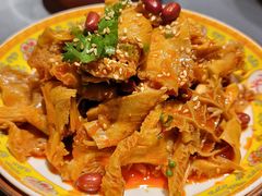 -那家小馆•北京菜•烤鸭(中关村店)