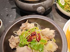 -云海肴云南菜·蒸汽石锅鱼(青岛万象城店)