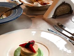 -北京古城老院厉晓麟精致菜