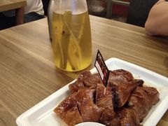 -先记烧鹅王·本地粤菜(福永店)