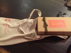 -微热山丘(台北民生公园门市店)