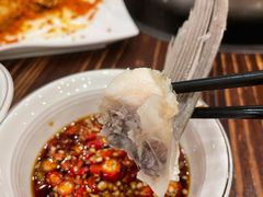 -正能量脆肉鲩火锅