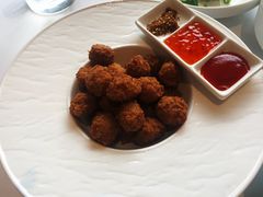 干炸丸子-东门烤鸭店(鼓楼店)
