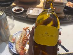 -东江海鲜大排档·潮汕菜·砂锅粥