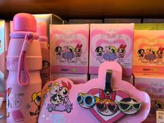 -奈雪的茶(中粮祥云小镇店)