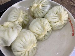 -津门张记包子铺(华昌道店)