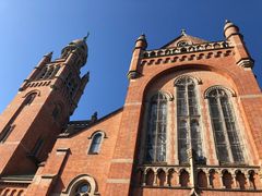 -上海佘山国家森林公园西佘山园