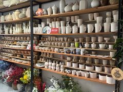 -木子陶艺(春熙路店)