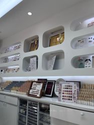 -芊冉•美甲美睫纹绣