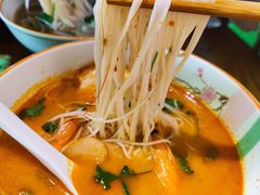 -越南牛肉河粉餐厅(书院巷店)