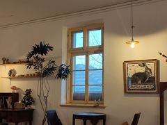 -春风十里咖啡馆