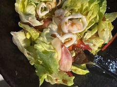 solo拌海鲜-Solo(衡山路店)