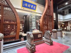 -观唐（国际）度假村温泉