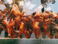 -老北京前门烤鸭(北中路99店)