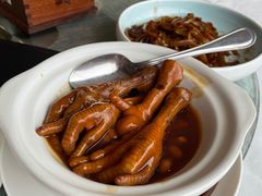 -白天鹅宾馆-宏图府餐厅