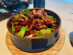 -山石榴·贵州菜(丰盛里店)