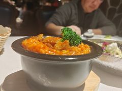-俄士厨房(五棵松华熙LIVE店)