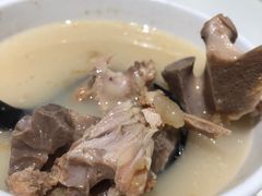 -衡山汇·高级粤菜(霄云路店)