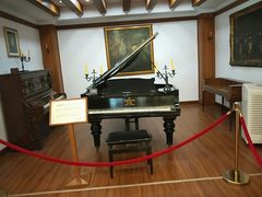 -鼓浪屿钢琴博物馆