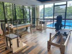 -心俞普拉提运动