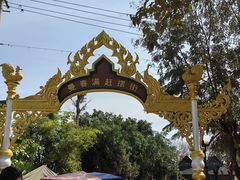 -西双版纳傣族园