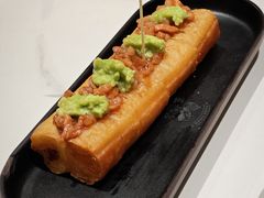 -喜势点·糖沙翁手工茶点·本地人茶居(永庆坊店)