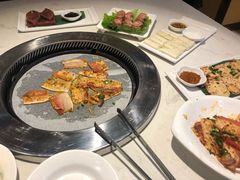 -么子烤肉(化龙池店)
