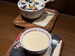 -彬媽糖水(侨鑫国际店)