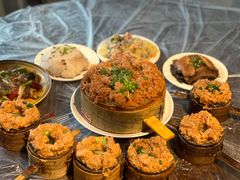 -秦二哥格格(高笋塘店)