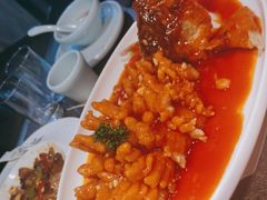 -三道菜(明堂公园店)