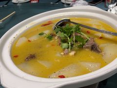 -谢氏老金口七号宴(武昌大道店)