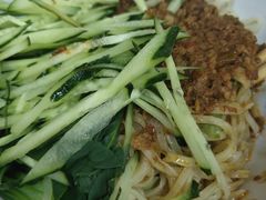 -林润和陕西面食研发中心(青年路店)