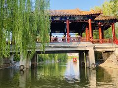 -南翠屏公园