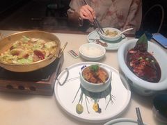 -佬麻雀·剁椒鱼头(京基KK One店)