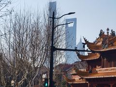 -钦赐仰殿道观
