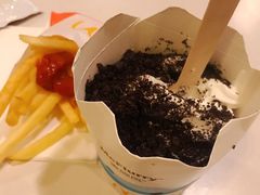 -麦当劳(东苑丽宝商业广场店)