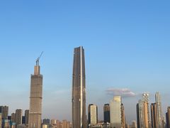 -武汉两江游览·夜游长江(汉口粤汉码头)