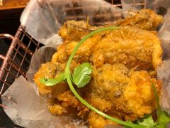 -避风塘·老港味餐厅(虹口龙之梦店)