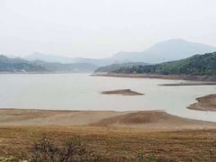 -白河堡水库