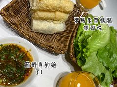 炸响铃-老广州打边炉(宏润·翠湖天地璞园店)