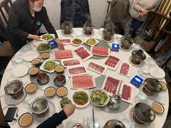 -福寿斋·老北京铜锅涮肉·烤鸭(顺义总店)