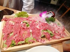 -雾都渣渣火锅(南城智汇城店)
