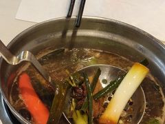 -围炉夜话·潮汕卤水火锅(榕江店)
