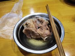 -守英猪脏粉(仓桥街店)