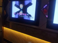-欢乐空间KTV(奥山世纪城店)