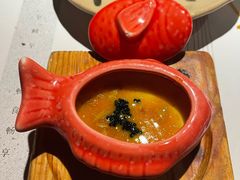 -花潮料理艺食馆(成都万象城店)