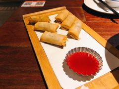 炸春卷-大牌大·传统杭帮菜(湖滨店)